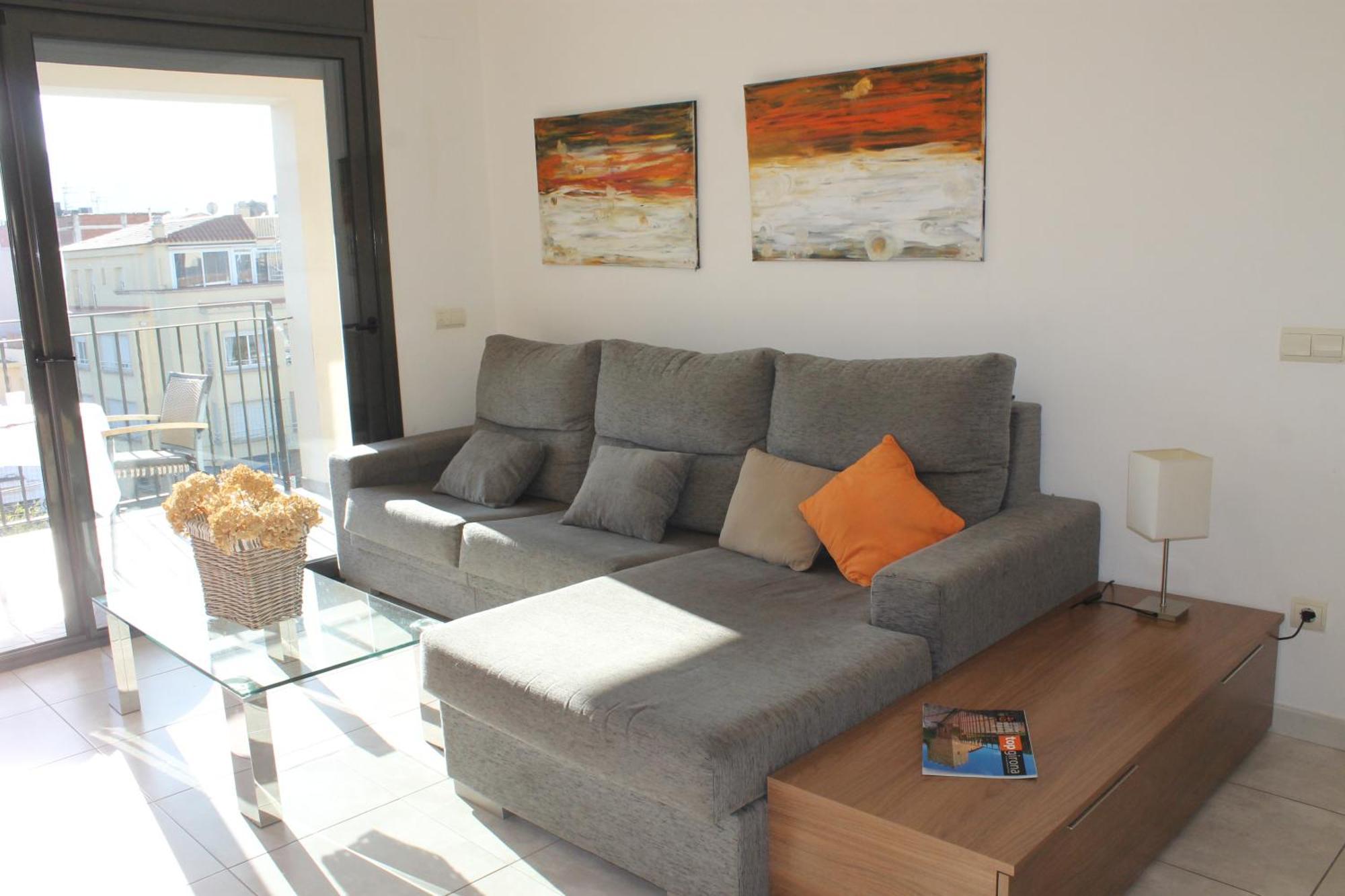 Agi Riera Ginjolers Apartman Roses Kültér fotó