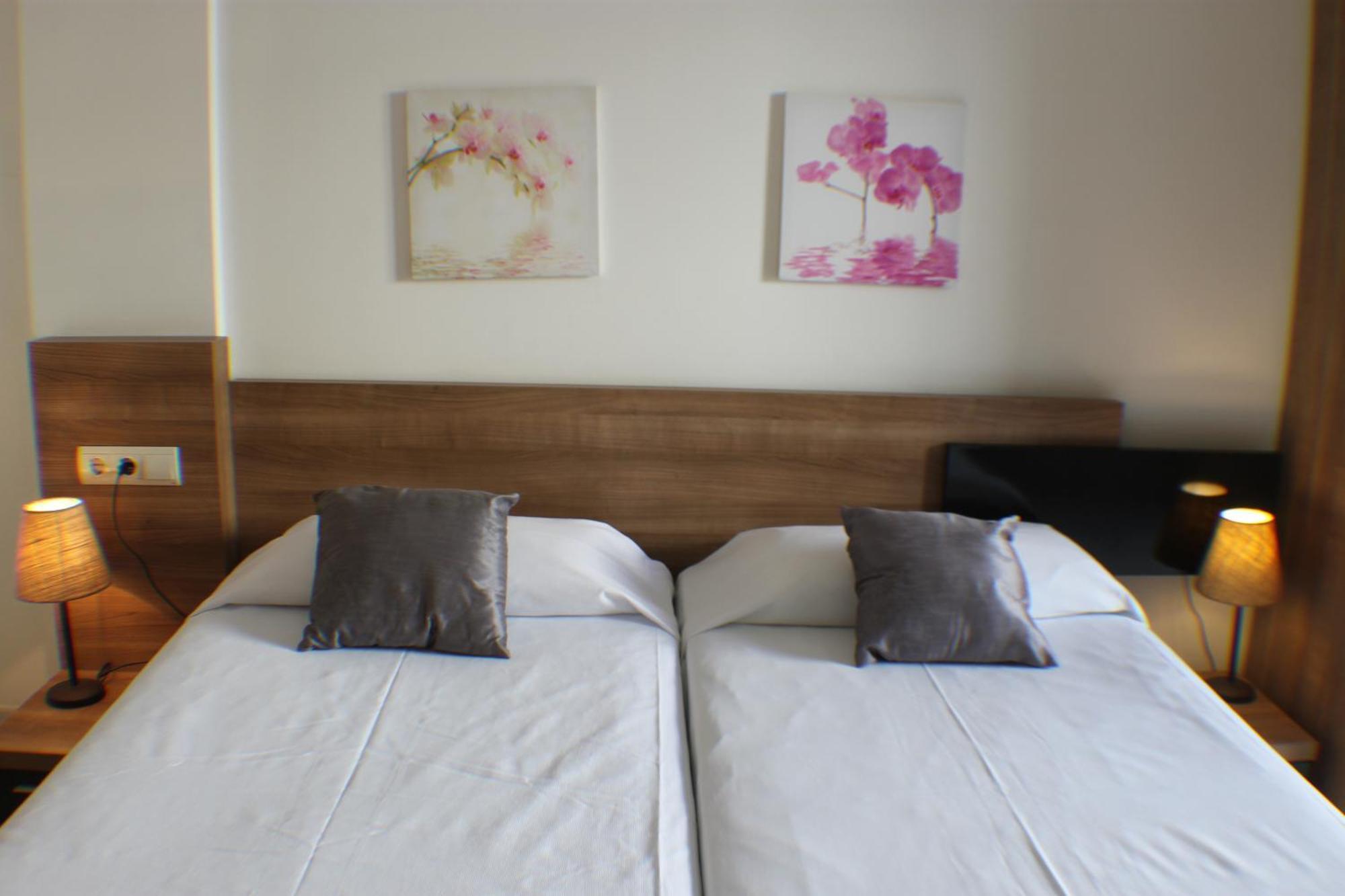 Agi Riera Ginjolers Apartman Roses Kültér fotó