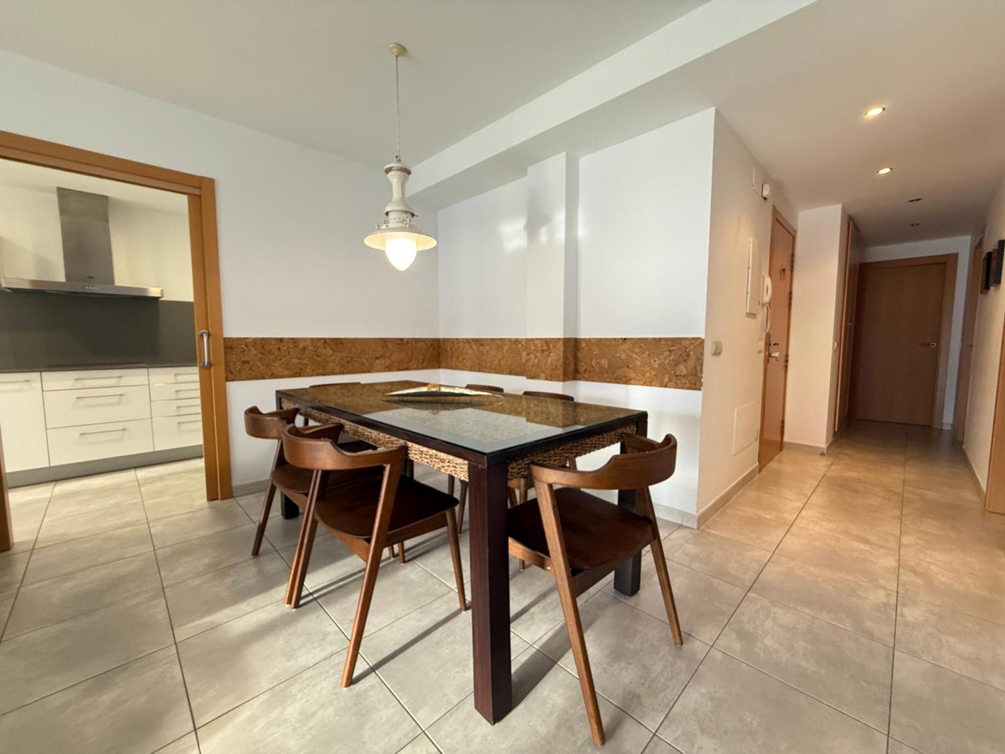 Agi Riera Ginjolers Apartman Roses Kültér fotó