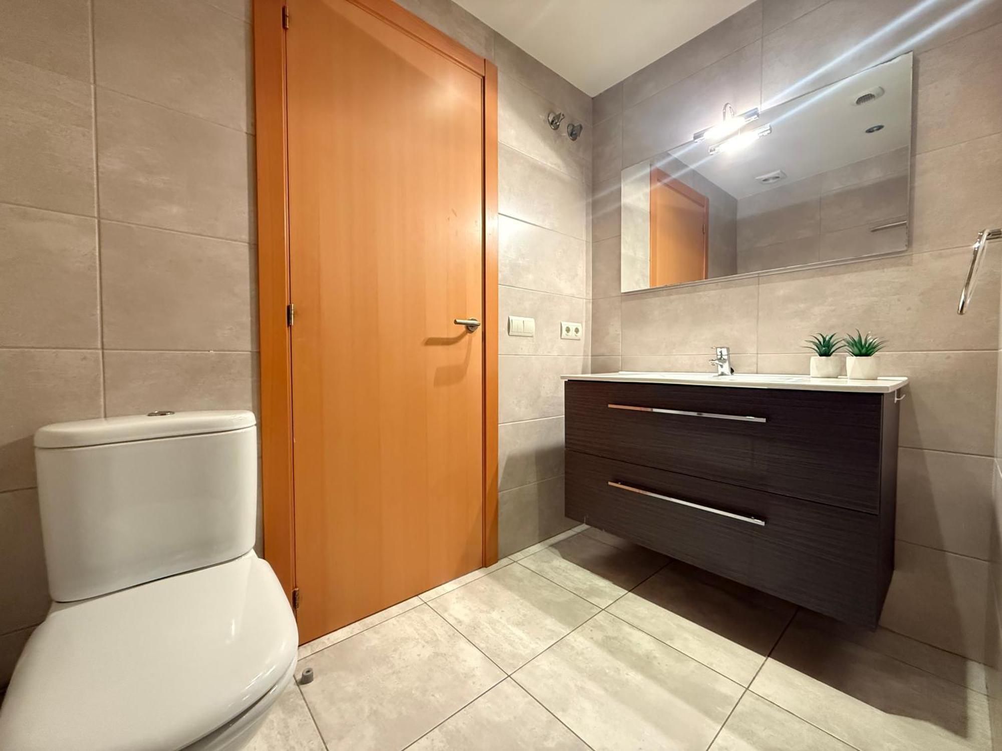 Agi Riera Ginjolers Apartman Roses Kültér fotó