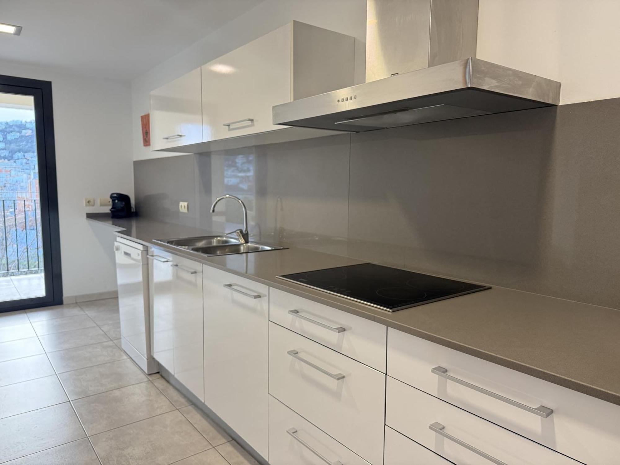 Agi Riera Ginjolers Apartman Roses Kültér fotó